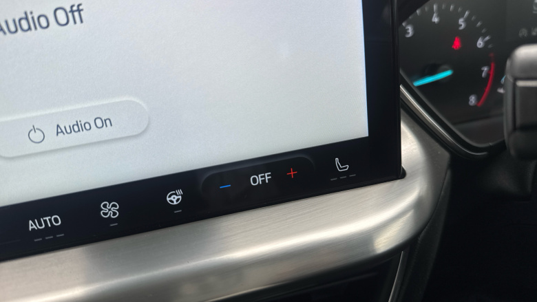 Ford Focus 1.0 EcoBoost Hybrid mHEV 155 Titanium 5dr Petrol Hatchback